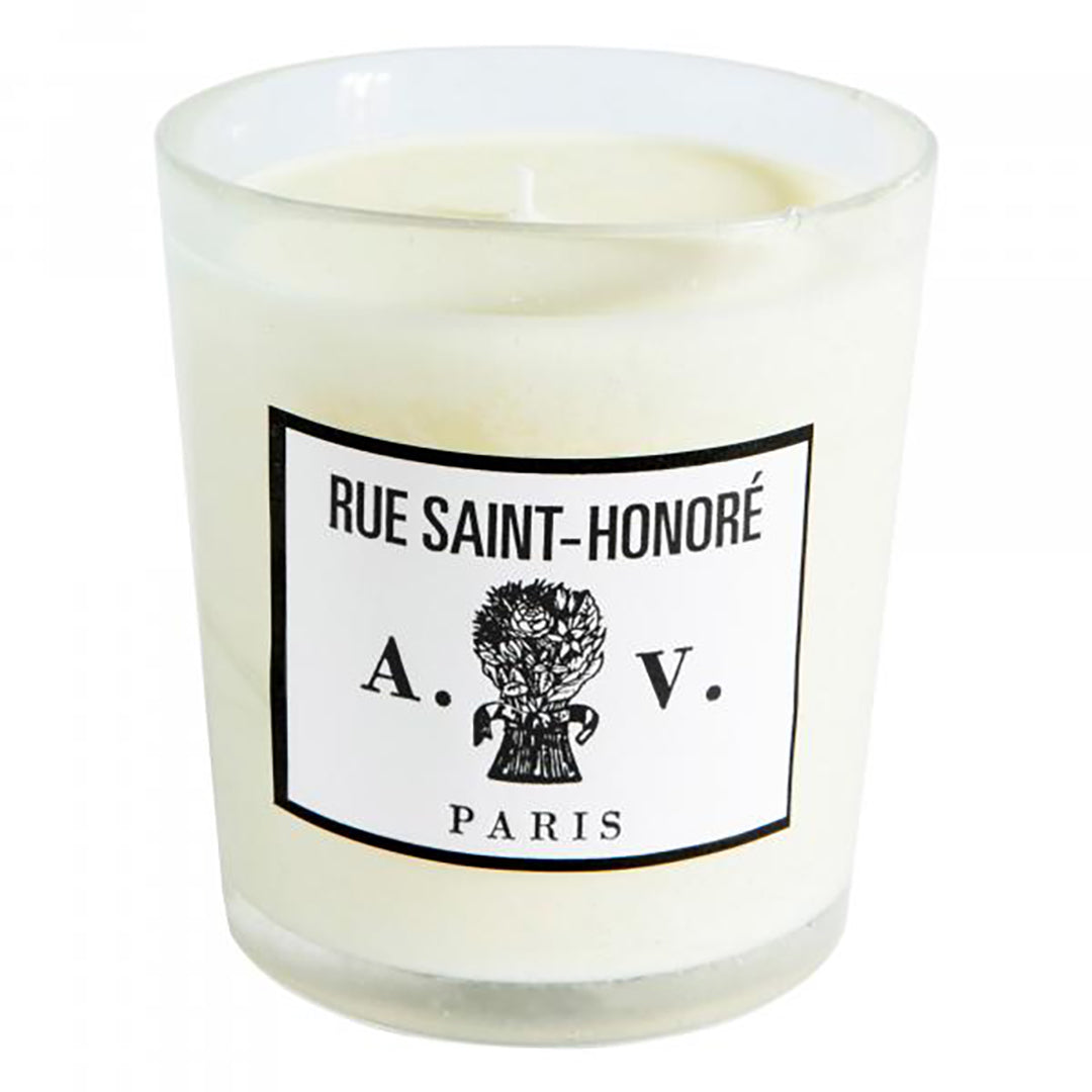 Rue Saint Honoré Scented Candle