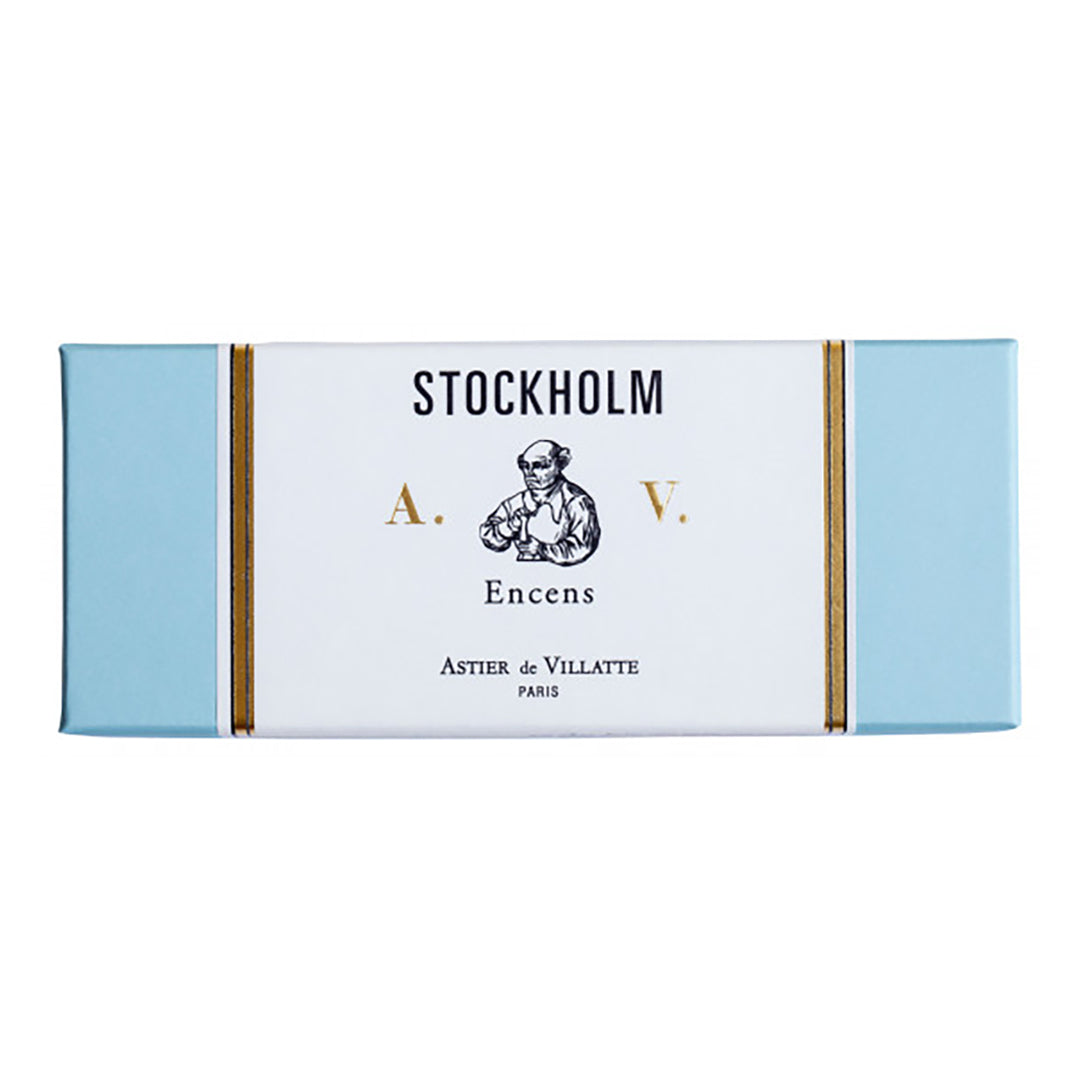 Stockholm Røgelsespinde