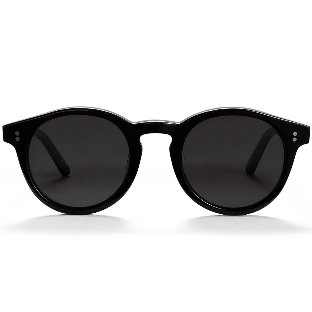 03 Sunglasses - Black