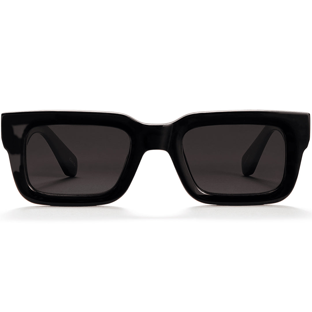 05 Sunglasses - Black