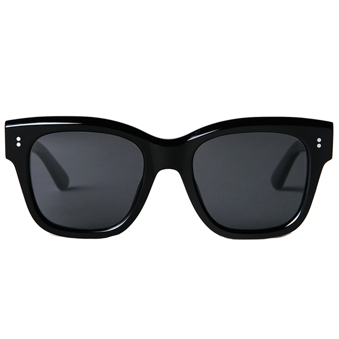 07.2 Sunglasses - Black
