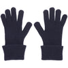 Eleonor Cashmere Gloves - Navy