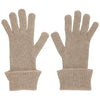 Eleonor Cashmere Gloves - Beige