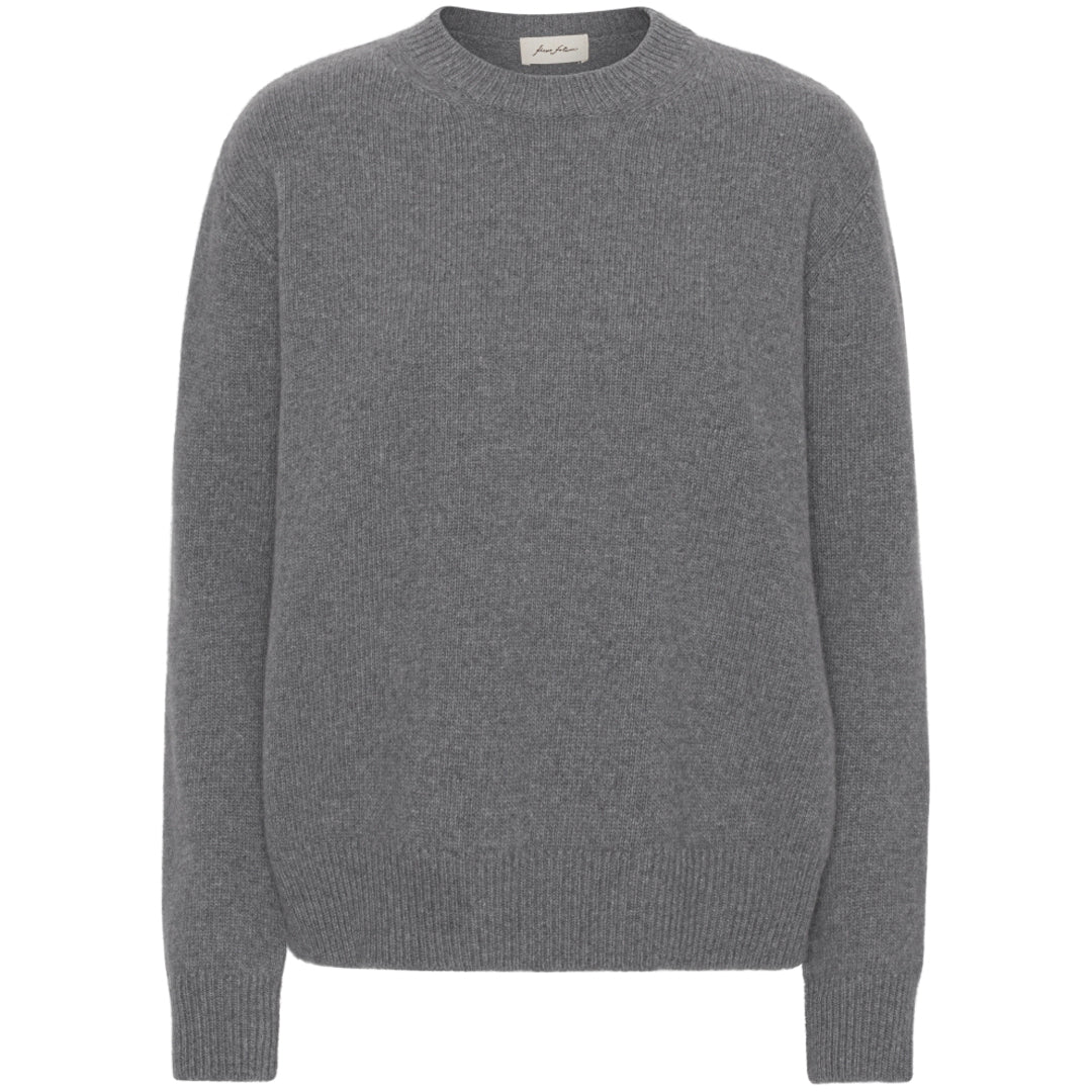 New Teddy Strik - Iron