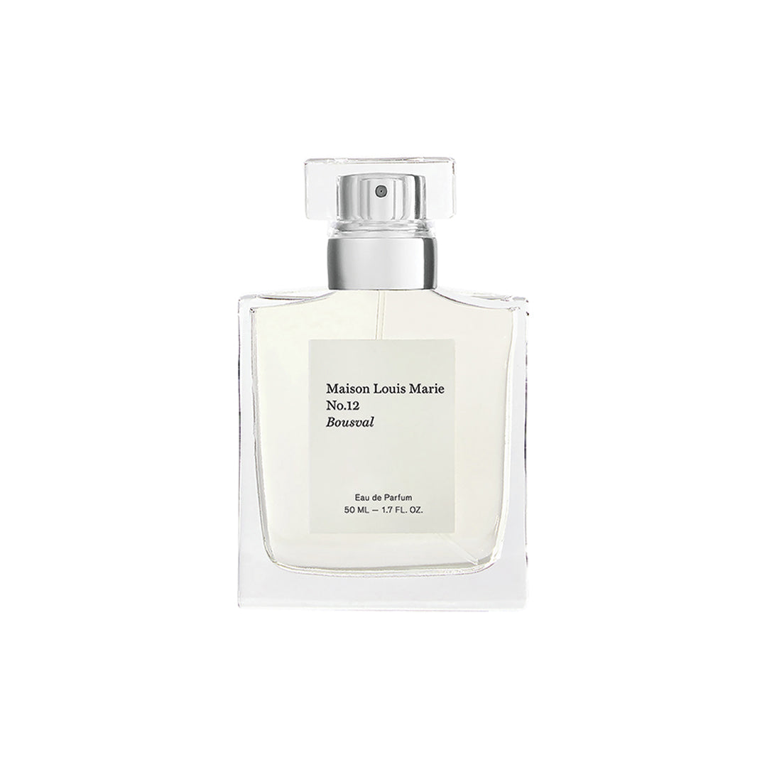 No. 12 Bousval Perfume - 50 ml
