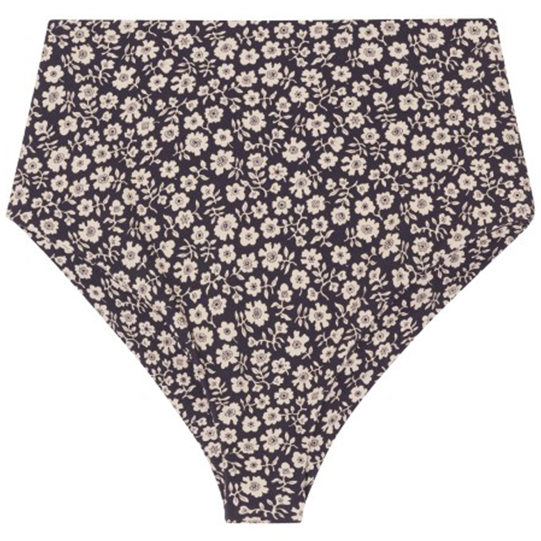 Sadie High Waisted Bikini Bottom