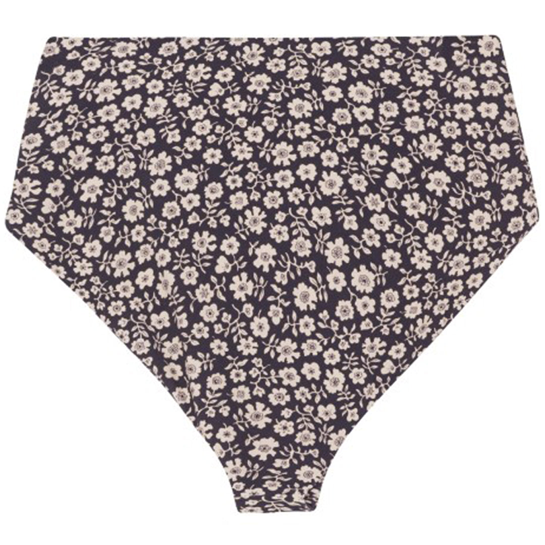 Sadie High Waisted Bikini Bottom