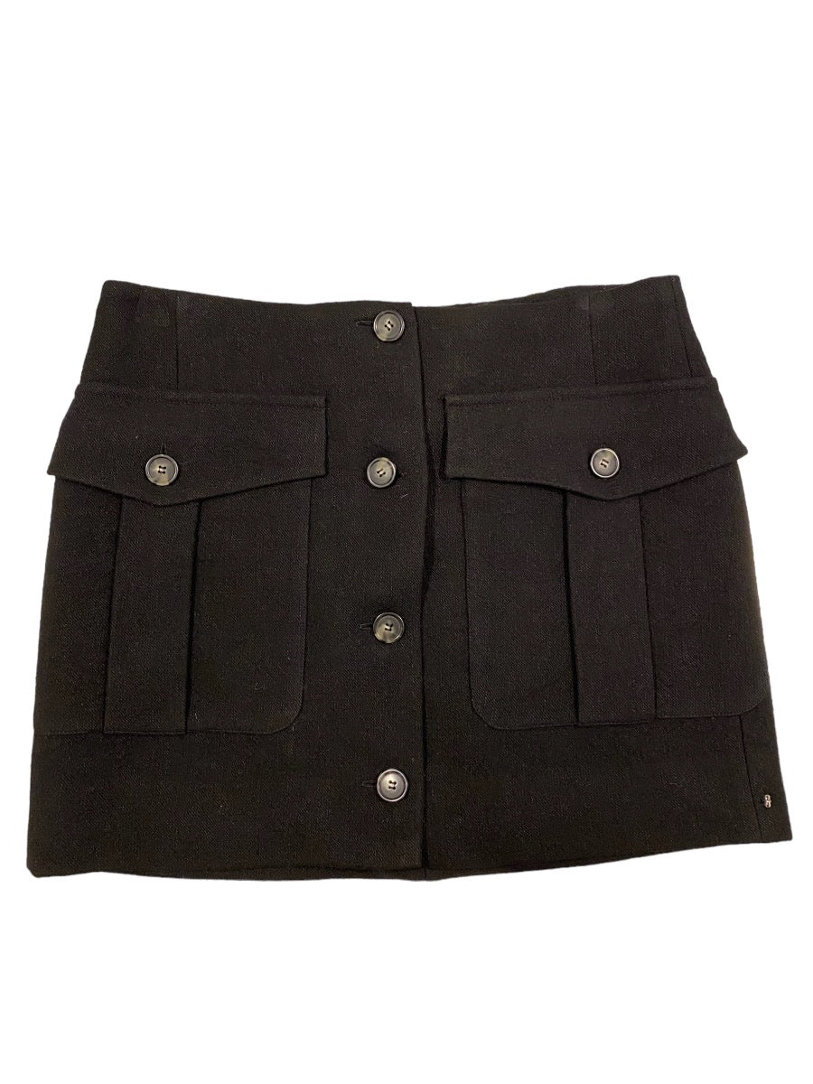 Derna Skirt - Black
